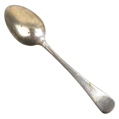 Original WWII US army medical department spoon