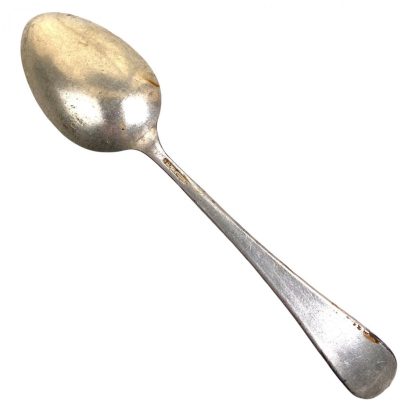 Original WWII US army medical department spoon