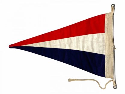 Original WWII Dutch bicycle pennant