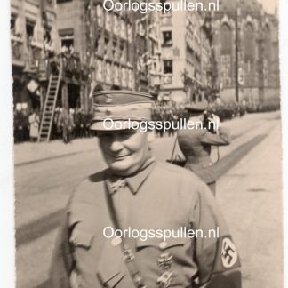 Original WWII German Hermann Göring photo