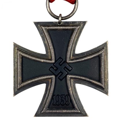 Original WWII German Iron Cross 2nd class