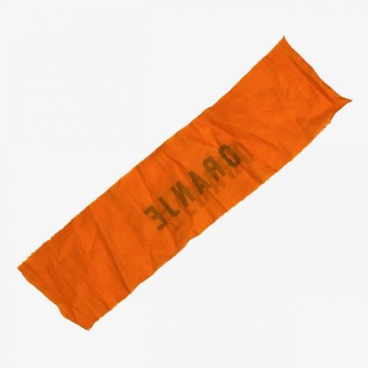 Original WWII Dutch Binnenlandse Strijdkrachten 'Oranje' armband