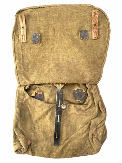 Original WWII German M31 bread bag
