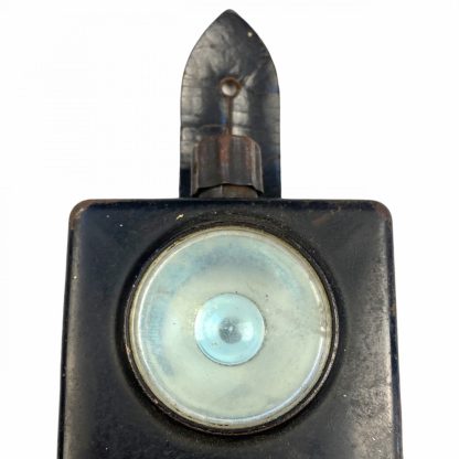 Original WWII German Daimon flashlight
