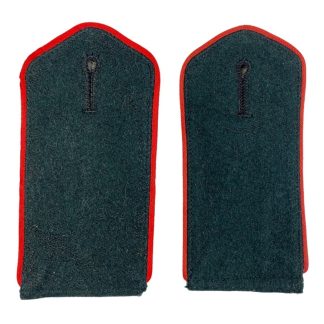Original WWII German ROA shoulder boards