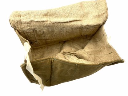 Original WWII Russian bread bag