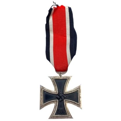 Original WWII German Iron Cross 2nd class