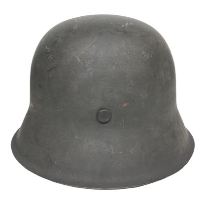Original WWII German M42 helmet - CKL66