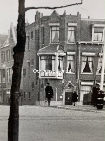 Original WWII Dutch Winterhulp Nederland collecting photos