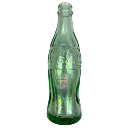 Original WWII US Coca Cola bottle