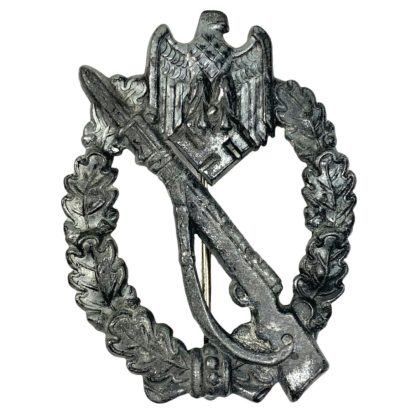 Original WWII German Infanterie Sturmabzeichen
