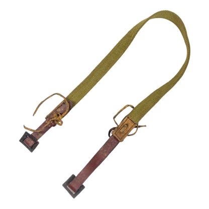 Original WWII Russian PPSH-41 sling