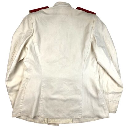 Original WWII Russian Lieutenant General M43 jacket