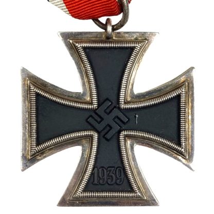 Original WWII German Iron Cross 2nd class