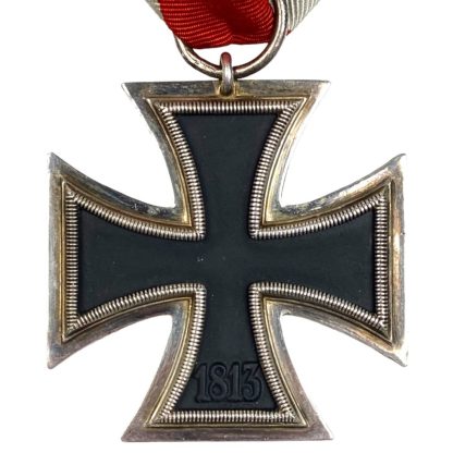 Original WWII German Iron Cross 2nd class