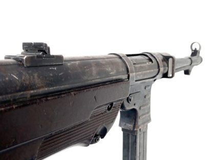 Original WWII German MP40 EU-deko