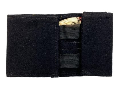 Original WWII Dutch NSB armband