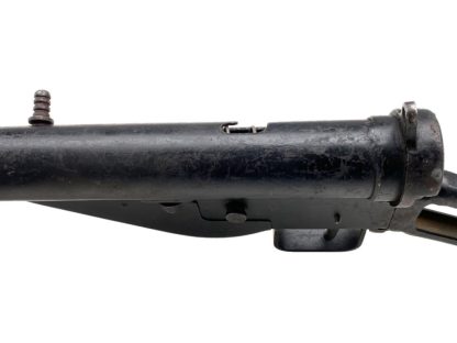 Original WWII British MKII Sten Gun EU-deko