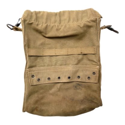 Original WWII US army medic bag