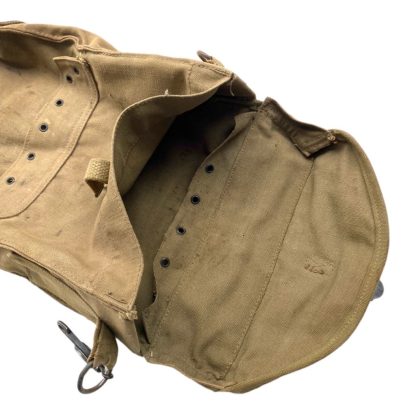 Original WWII US army medic bag
