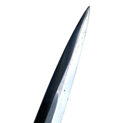 Original WWII German Luftwaffe 2nd model dagger - SMF