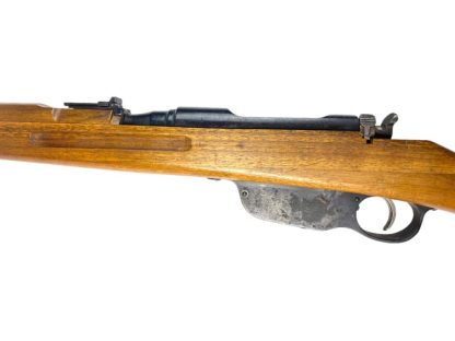 Original WWI Austrian M95 Steyr Mannlicher EU-Deko