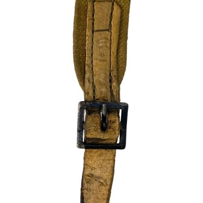 Original WWII Russian PPSH41 sling