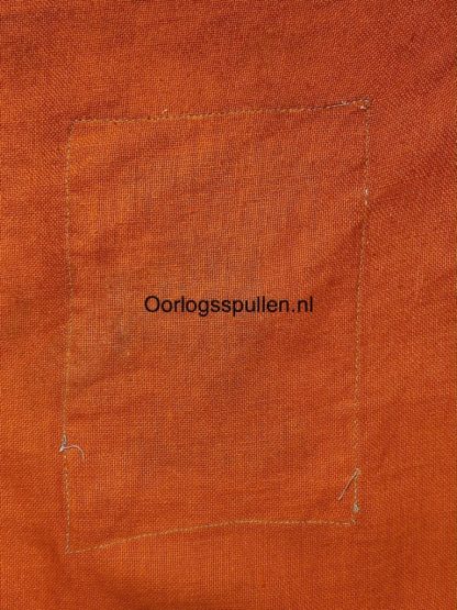 Original WWII Dutch Jeugdstorm flag