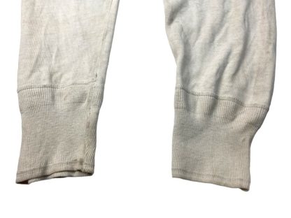 Original WWII German 15./(Kroat) Kampfgeschwader 53 underpants