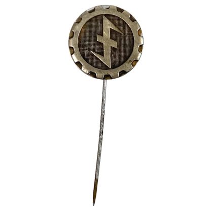 Original WWII Dutch NAF member pin