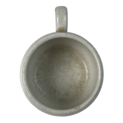 Original WWII German D.A.F. mug