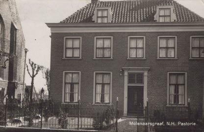 Original WWII Dutch army grouping - G.J. Stapelbroek - Molenaarsgraaf/Dordrecht Lichte Divisie