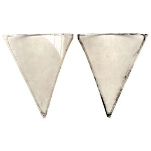 Original WWII US Lockheed Hudson bomber windows - Oorlogsspullen.nl ...