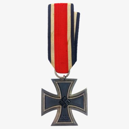 Original WWII German Iron Cross 2nd class