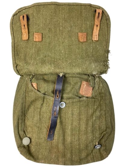 Original WWII German M31 bread bag
