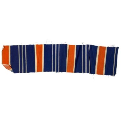 Original WWII Dutch N.B.S. armband