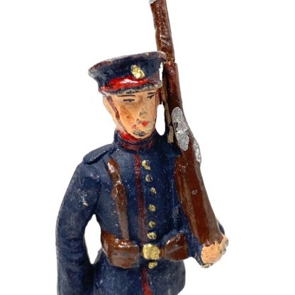 Original Pre 1940 Dutch Marines toy doll