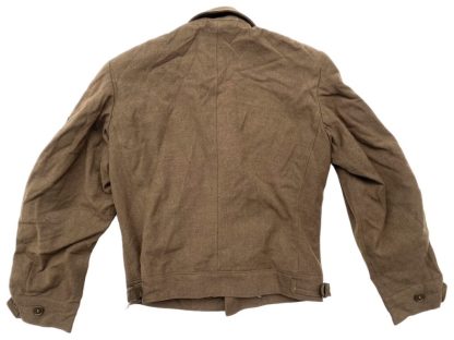 Original WWII US 82nd Airborne Division Ike jacket