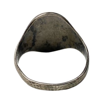 Original WWII US army medical department ring