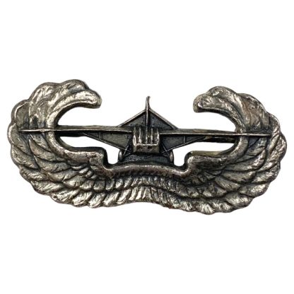 Original WWII US Glider badge