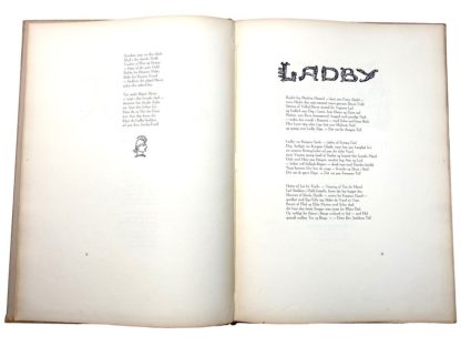 Danish DNSAP ‘Ladby-Skibet’ book