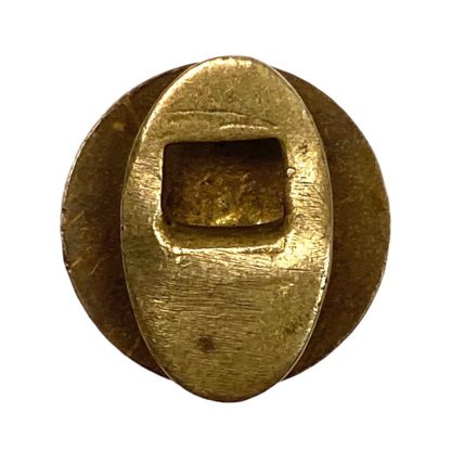 Original WWII Danish unidentified collaboration pin