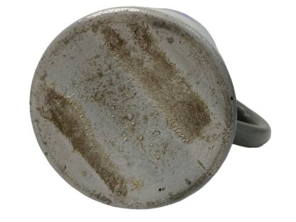 Original WWII German Reichsparteitag beer mug