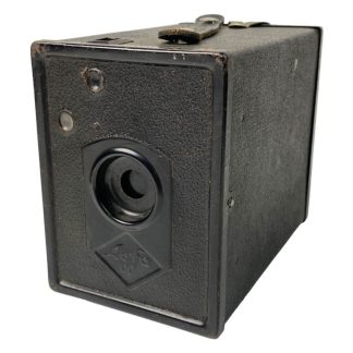 Original WWII German 'Agfa' camera