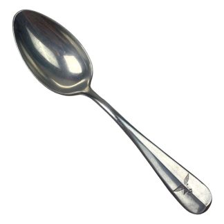 Original WWII German Luftwaffe spoon