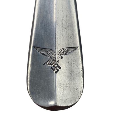 Original WWII German Luftwaffe spoon