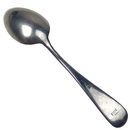 Original WWII German Luftwaffe spoon