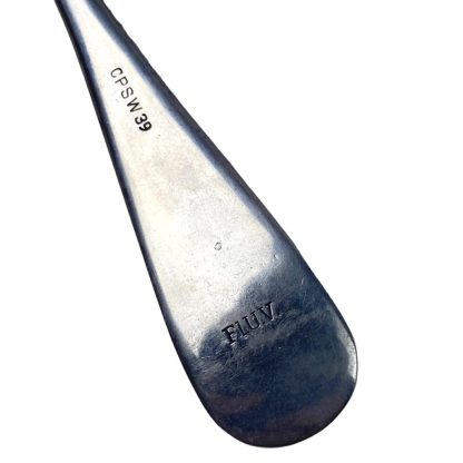 Original WWII German Luftwaffe spoon