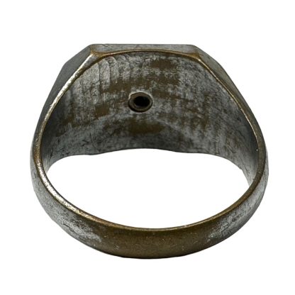 Original WWII German Westwall ring