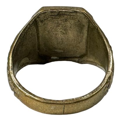 Original WWII German Westwall ring